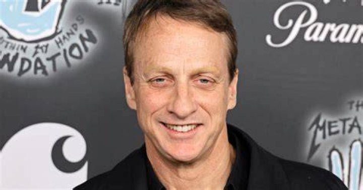 Skateboarding Legend Tony Hawk Is Currently Walking With a Cane Is He OK?