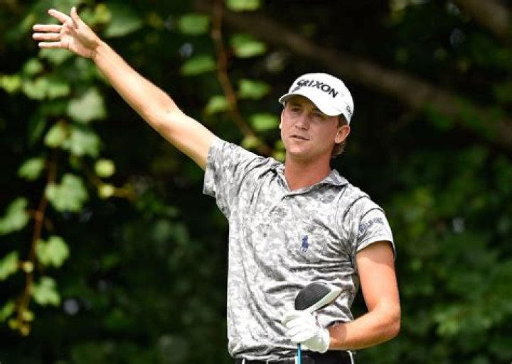 Smylie Kaufman, his oncepromising career on hold, speaks out about the