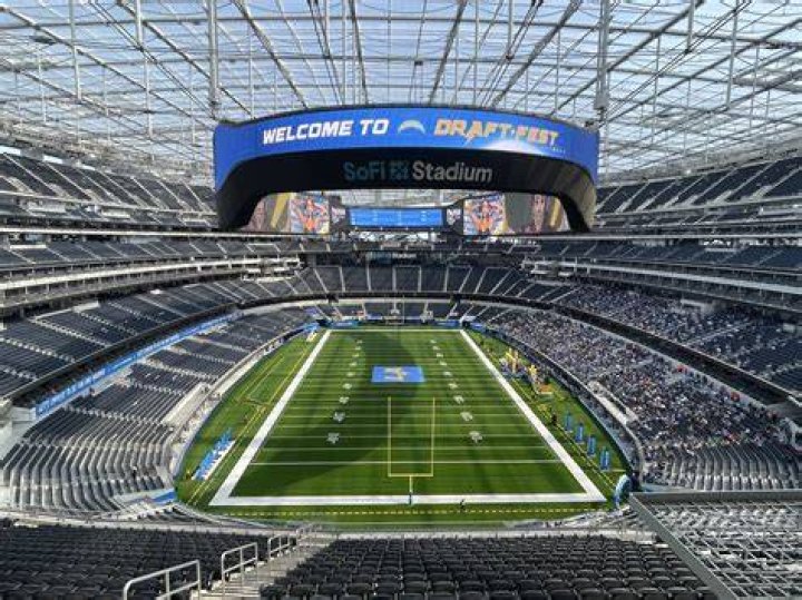 SoFi Stadium Inglewood, CA Tickets, 2023 Event Schedule, Seating Chart