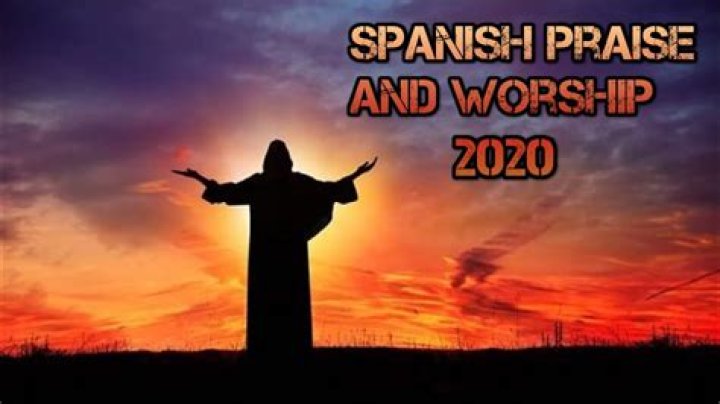 Spanish christian music morning worship & praise - Spanish worship
