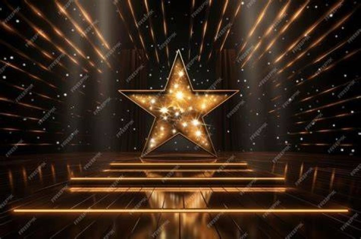 Star Of Stage And Screen