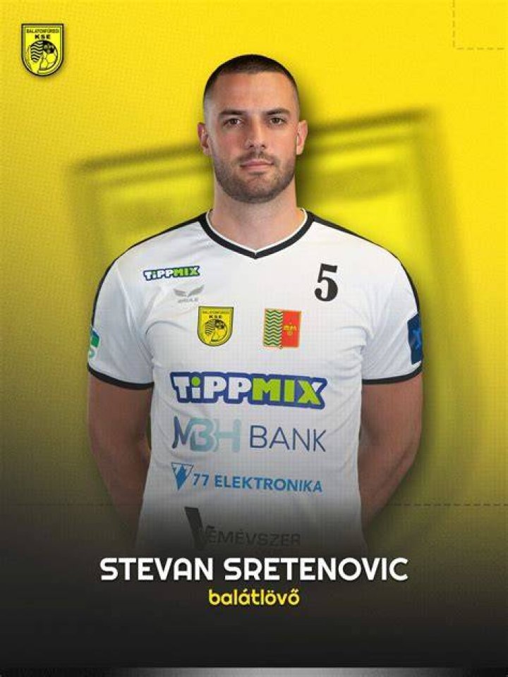 Stevan Živković