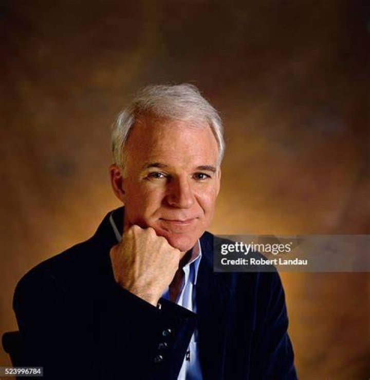 Steve Martin's Net Worth The Comedian Is Worth A Lot More Than You Think