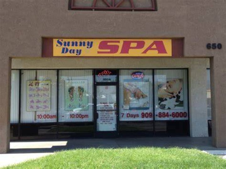 Sunny Day Spa Massage 38 Photos & 85 Reviews Day Spas 3255 W