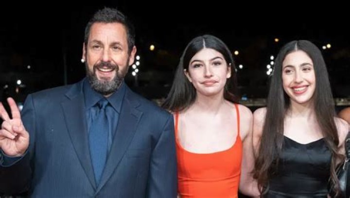 Sunny Sandler Age, Net Worth, Boyfriend, Family & Biography BigNameBio