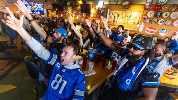 Surprising Revelations For Detroit Lions Fans