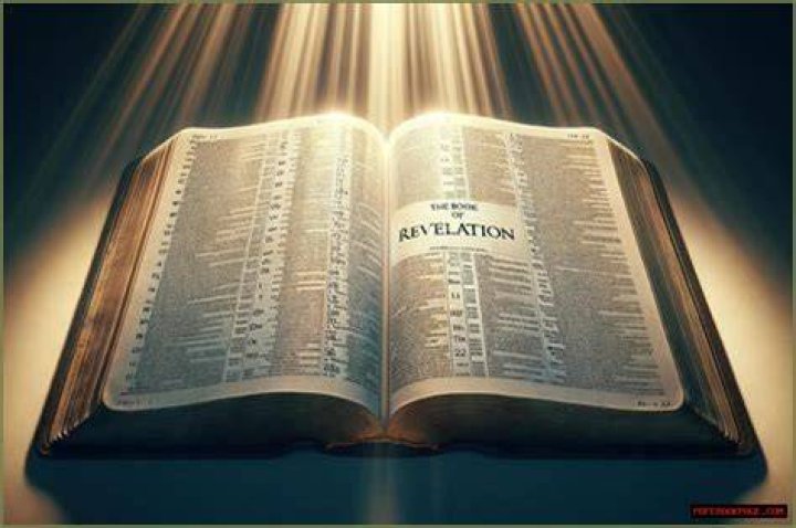 Surprising Truths And Inspiring Revelations