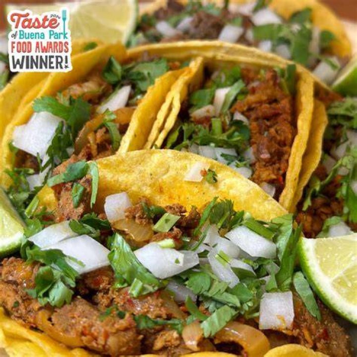 Tacos Maggie, 77117703 Commonwealth Ave in Buena Park Restaurant