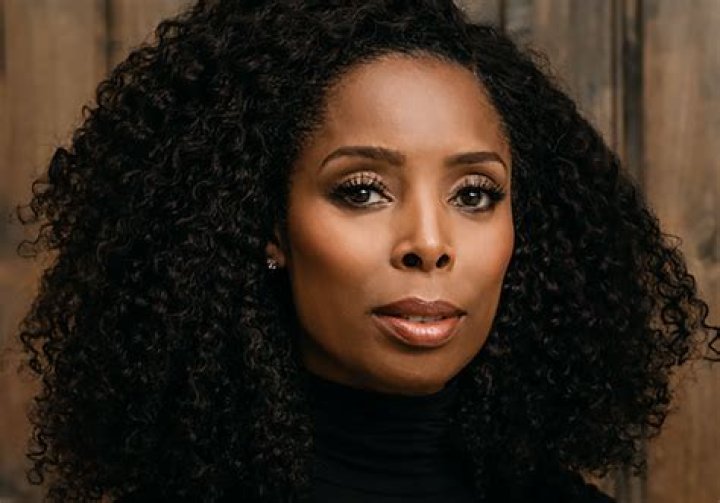 Tasha Smith CourtOrdered to Stay Two Yards Away From Husband Essence