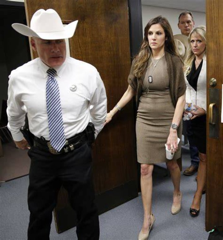 Taya Kyle Remarry: Why the American Sniper Widow Has Not Moved On