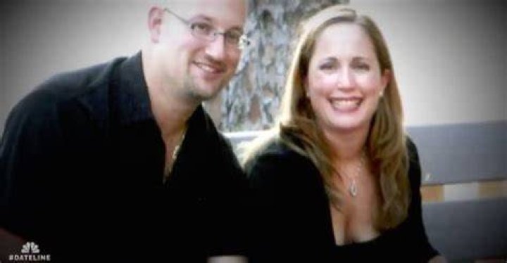 Teresa Sievers Wikipedia and Dateline – Where Is Mark Sievers Now? ·