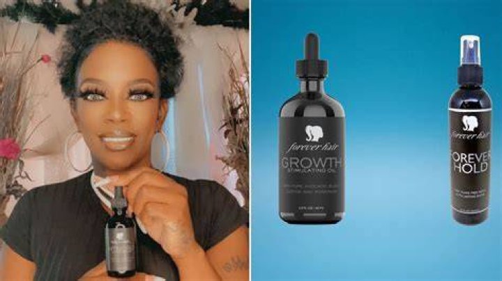 Tessica Brown Went Viral in 2021 After Putting Gorilla Glue in Her Hair Where Is She Now? (EXCLU