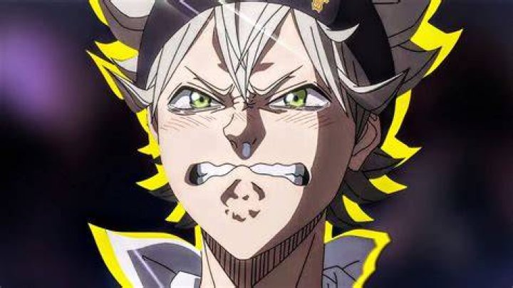 The 'Black Clover' Manga Is Coming to an End