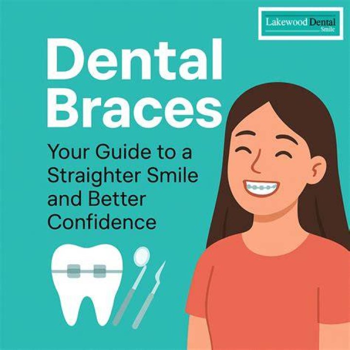 The Amazing Benefits of Braces Ricard Family Dentistry