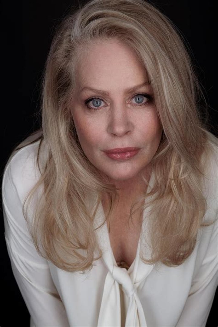 The "Beverly D'Angelo Naked" Phenomenon