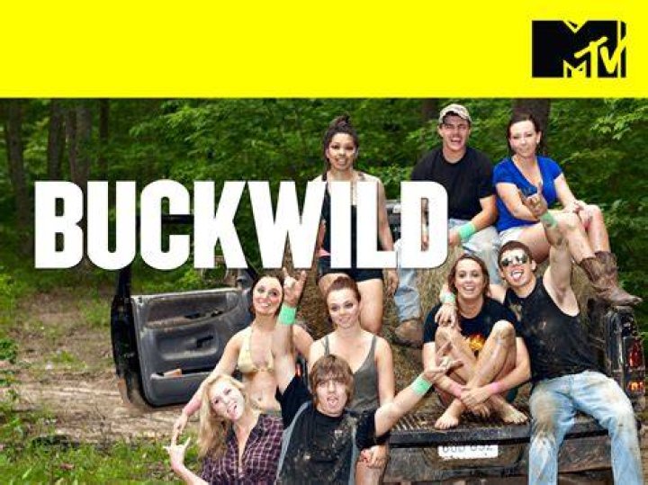 The "Buckwild" Cast's Inspiring Journey