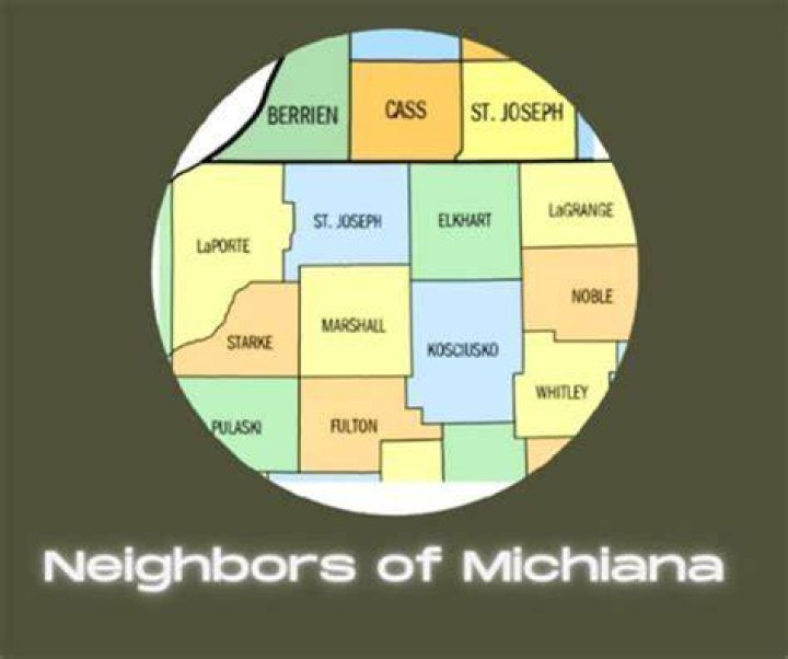 The Curious Case Of "Nosey Neighbors Of Elkhart County"
