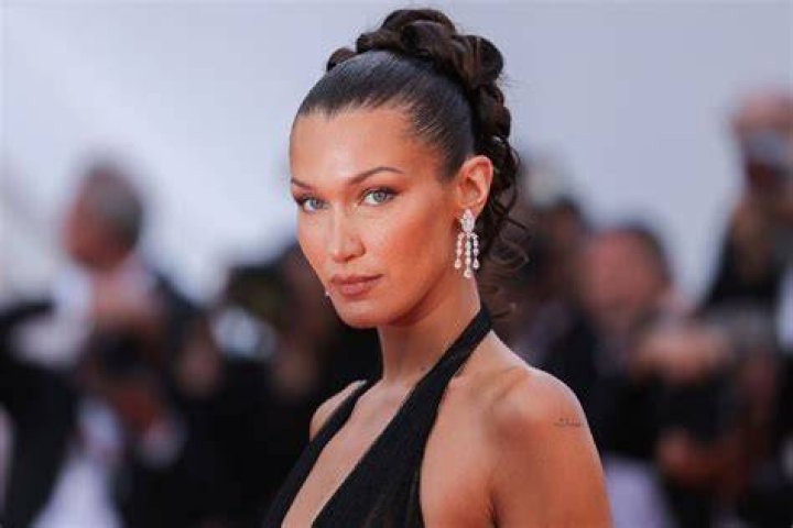 The Hadid Family Has an Impressive Net Worth See Who's at the Top
