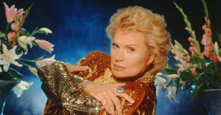 The Nature of Walter Mercado's Relationship With Mariette Detotto Remains a Mystery