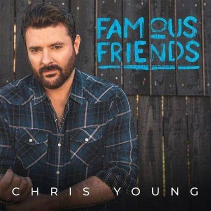 The Real Meaning Behind 'Famous Friends' By Chris Young And Kane Brown
