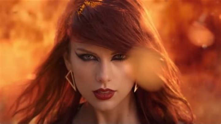 The Real Meaning Behind Bad Blood By Taylor Swift