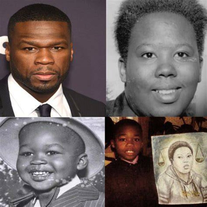 The Real Mother Of 50 Cent Revealed