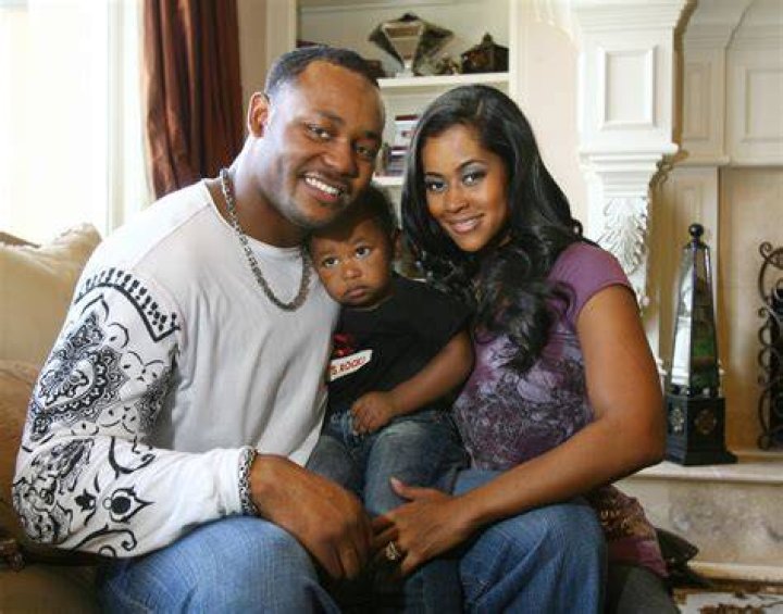 The real reason Ed Hartwell split from Keshia Knight Pulliam Page Six