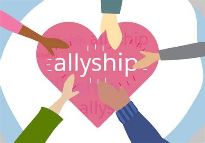 The Role Of Allyship And Support, Net-worth