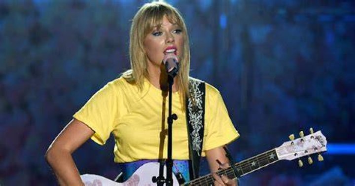 The Taylor Swift "Archer" Meaning Might Surprise You: Details
