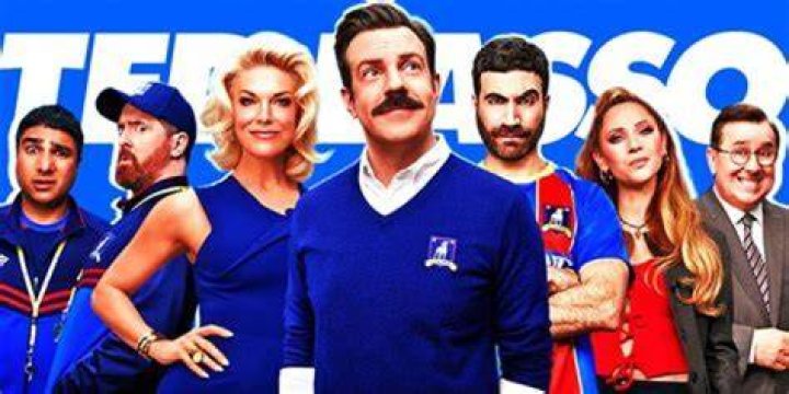 The Ted Lasso Cast Give Their Ideas for a Spinoff