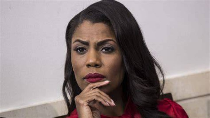 The Tragic Death Of Omarosa's Brother