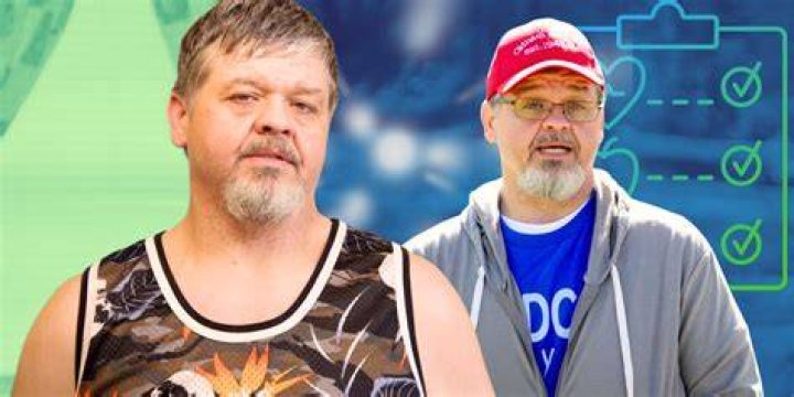 The Truth About Chris Combs' Weight Loss Surgery on '1000-Lb Sisters'