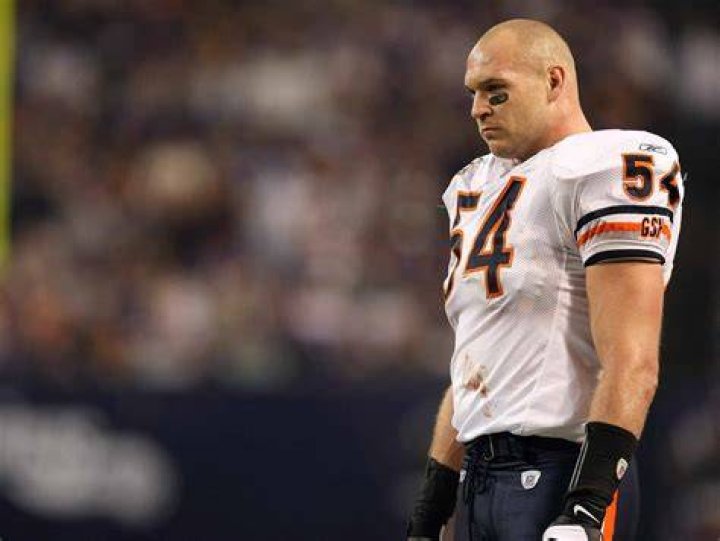The Untold Truths Of Brian Urlacher