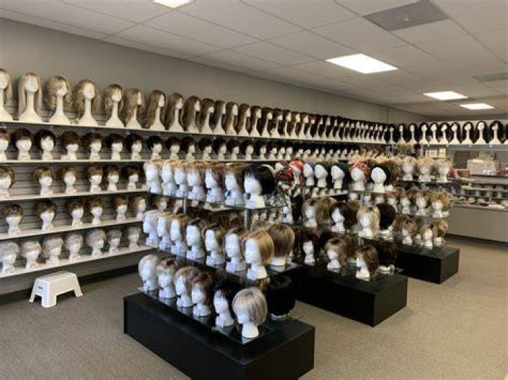 The Wig Shop 94 Photos & 67 Reviews Wigs 5376 Wilshire Blvd, Mid