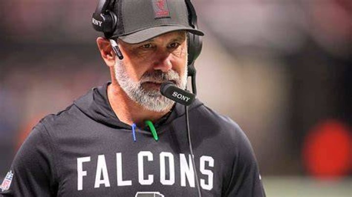 The Woman Behind the Falcons' Defensive Coordinator