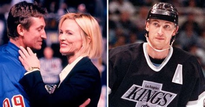 Theo Von draws Wayne Gretzky's striking resemblance to Princess Diana