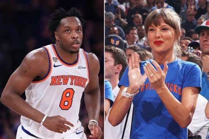 This is Michigan&rsquo;s favorite Taylor Swift album, data says