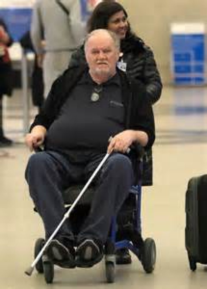 Thomas Markle 1615367
