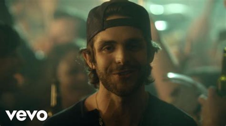 Thomas Rhett Get Me Some of That Party