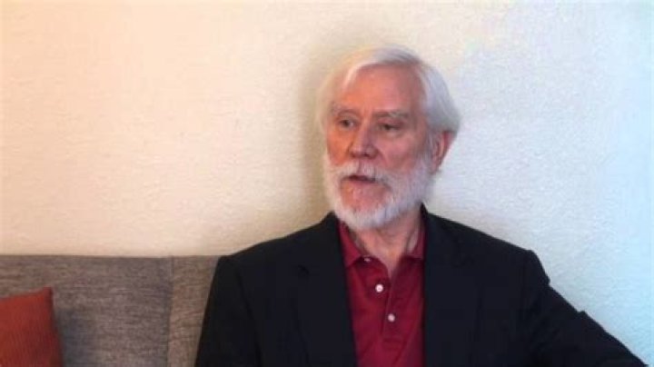 Thomas W Campbell Alchetron, The Free Social Encyclopedia
