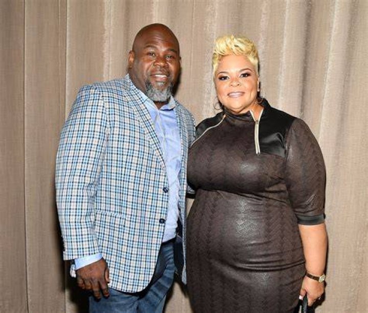Tia Mann- Meet Daughter of David Mann and Tamela Mann ·