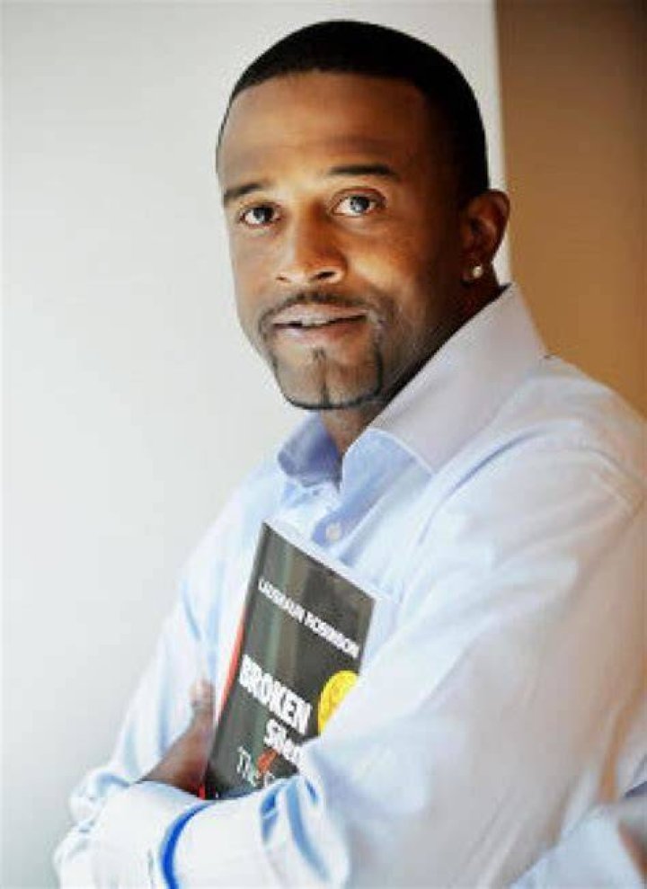 Tim Montgomery Alchetron, The Free Social Encyclopedia