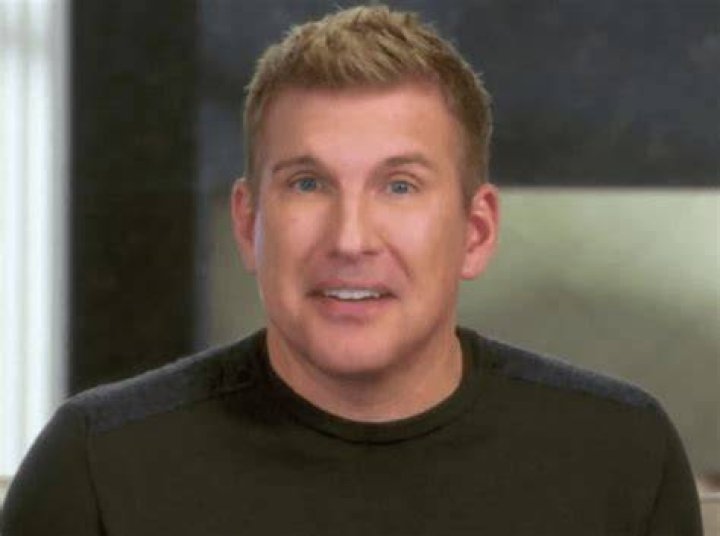 Todd Chrisley Mugshot: Arrest Charges Trial And Verdict 2023