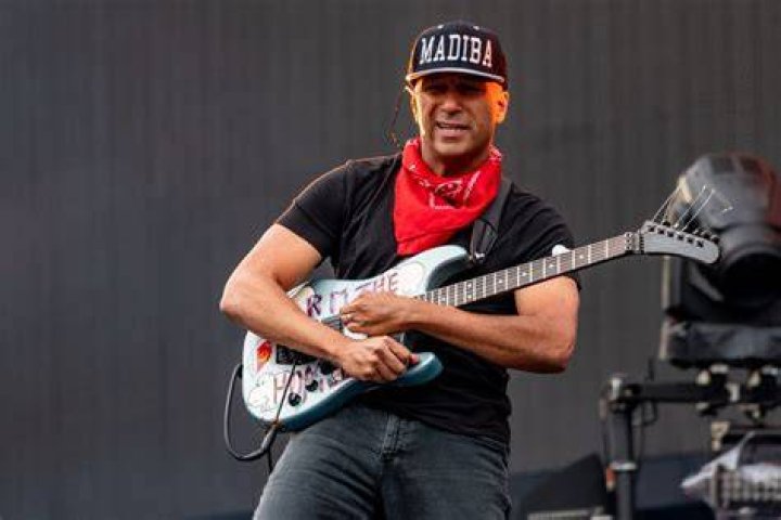 Tom Morello Net Worth & Bio/Wiki 2018 Facts Which You Must To Know!