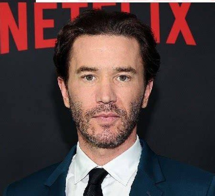 Tom Pelphrey Ethnicity, Nationality, Race, Family, Body measurements, career