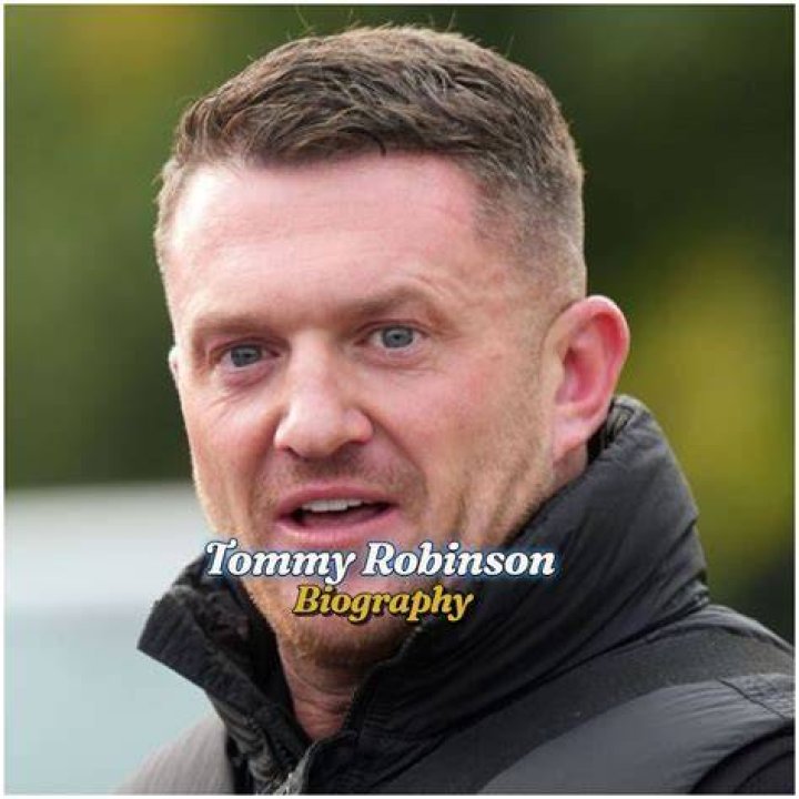 Tommy Rees Biography, Age, Height, Wife, Net Worth, Family