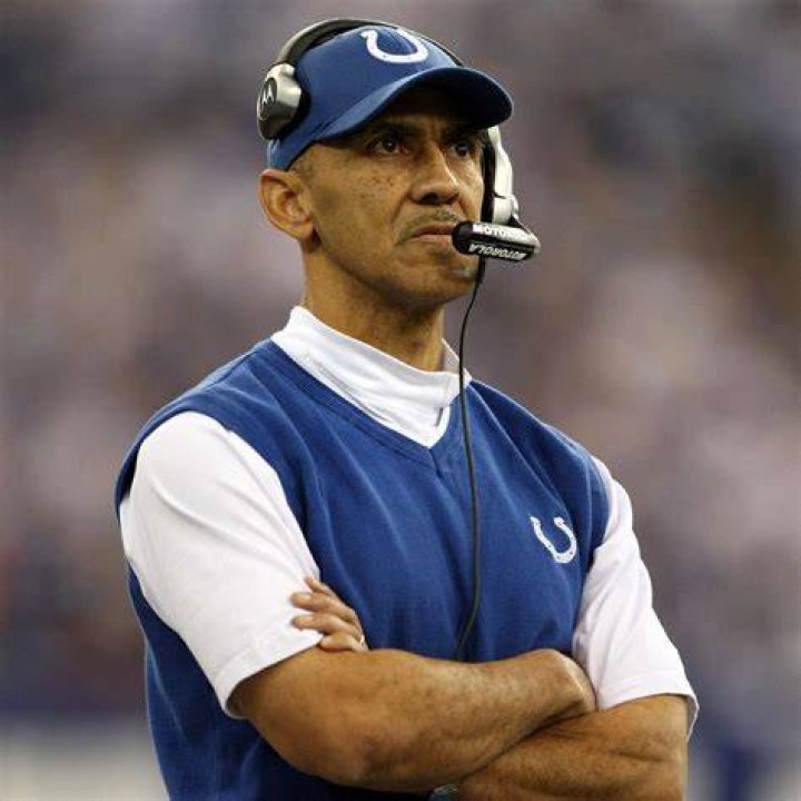 Are Bill Belichick And Coach Tony Dungy related? Family Tree And Assets Tony Dungy