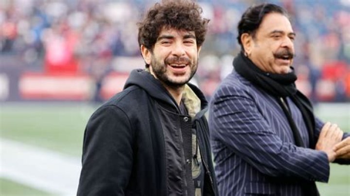 Tony Khan and Shahid Khan net worth in 2023 and religion