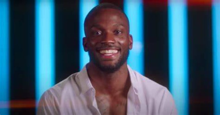 Too hot Sharron Townsend Hot Black Guys, Men, Beautiful People