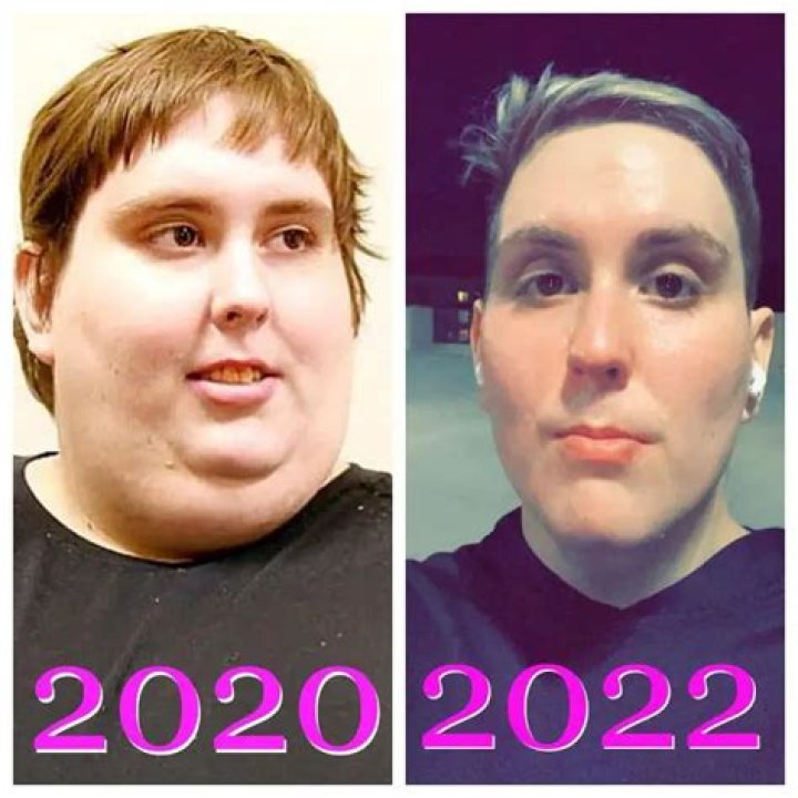 Too Large star Corey Phelps' colossal 300lbs weight loss was thanks to some TLC